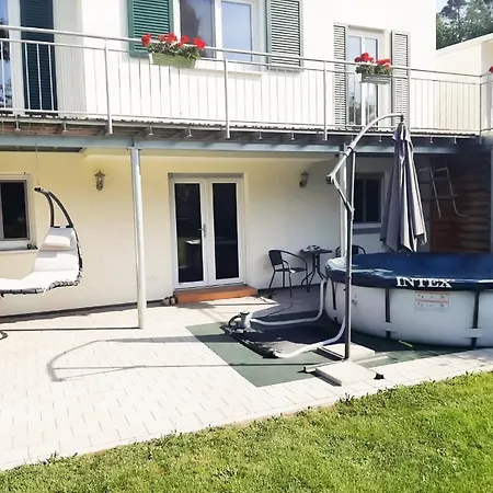 Ferienwohnung Kispert Heideck