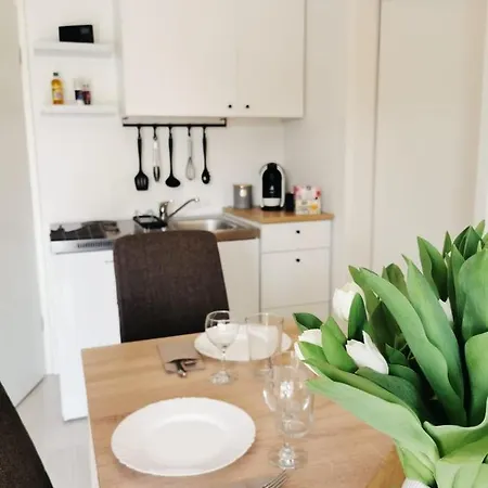 Ferienwohnung Kispert * Heideck