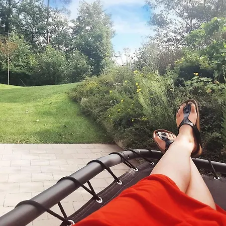 Ferienwohnung Kispert Heideck