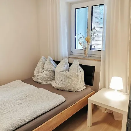 Ferienwohnung Kispert