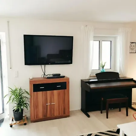 Ferienwohnung Kispert *