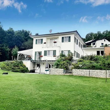 Ferienwohnung Kispert