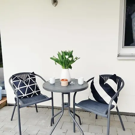 Ferienwohnung Kispert *